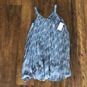 Harper Canyon girls size 8-10 dress NWT